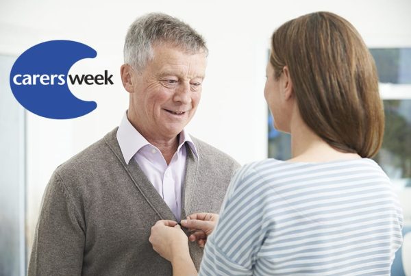 Carers Week