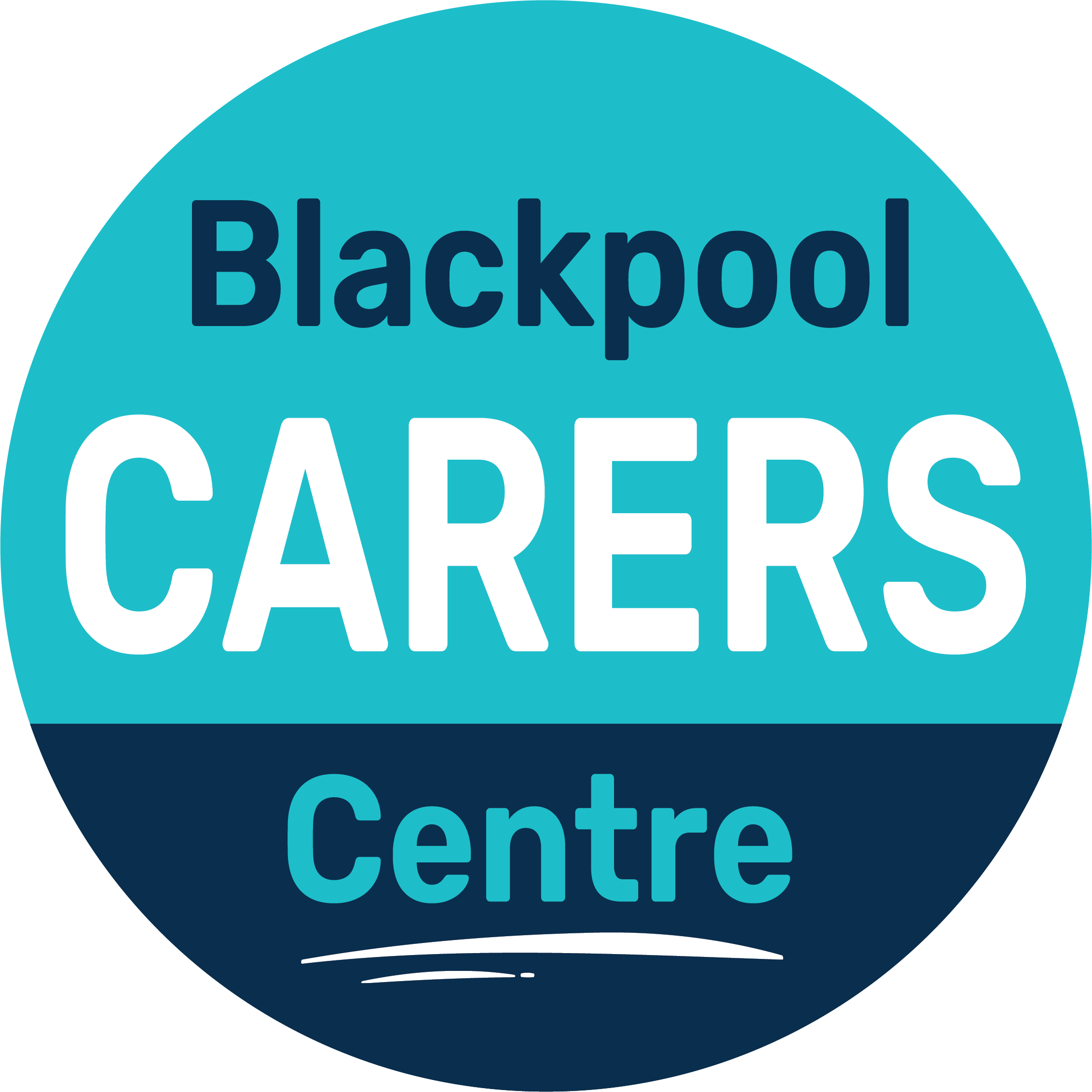 Blackpool Carers
